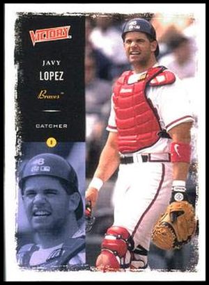 56 Javy Lopez